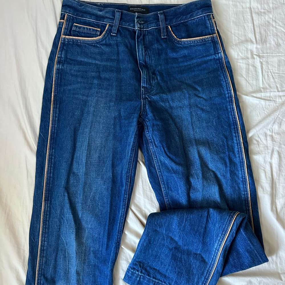 Banana Republic jeans